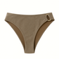 The Jumeirah Bottom - Lurex | KARUNINA - GOLD