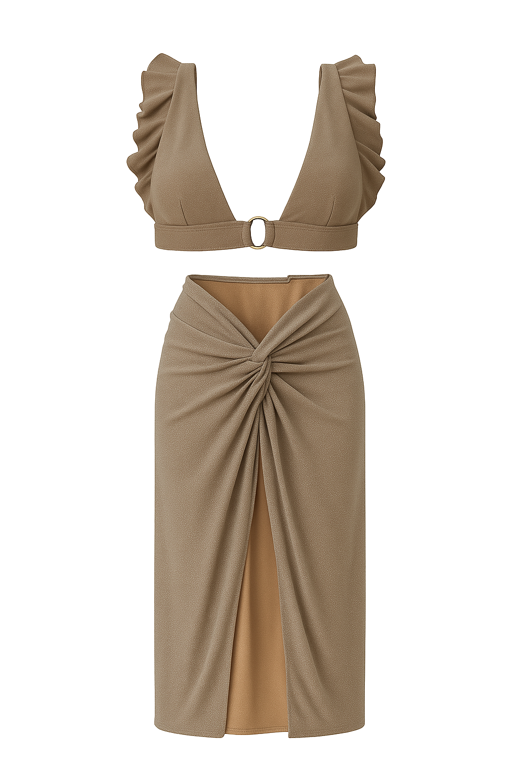 Jumeirah - 3 Pieces Matching Set