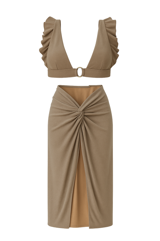 Jumeirah - 3 Pieces Matching Set